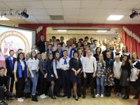 Молодежная библиотека г. Канска