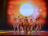 Театр современного танца «Угол зрения» г. Улан-Удэ