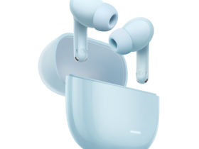 Беспроводные наушники REDMI