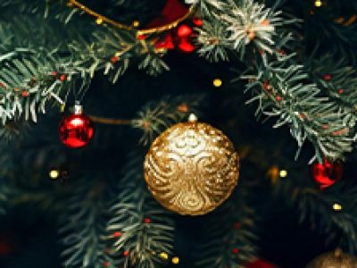 Искусство встретить Новый Год. Интеллектуальная викторина