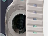 Ремешок VLP Pulse Band для Galaxy Watch Ultra 47 мм, силикон белый