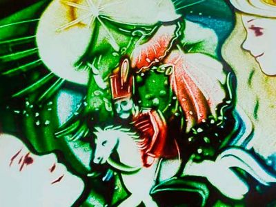 Билеты на Новогодняя сказка с органом и песочной анимацией. Щелкунчик (Дарвиновский музей) / Концерт | Афиша | ИнфоТаймс