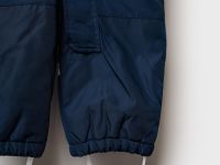 Комбинезон детский текстильный с полиуретановым покрытием для мальчиков