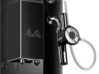 Кофемашина Melitta Caffeo Solo & Perfect Milk E957-304 (Silver)