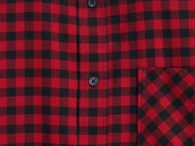 Рубашка для мальчиков, Красный