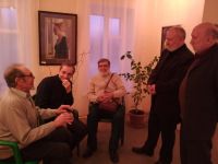 Художественно-выставочная галерея г. Чаплыгина