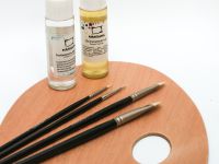 Набор для начинающего художника Малевичъ "Тициан"