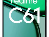 Смартфон realme
