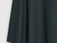 Асимметричная юбка, Серый