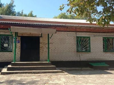 Ивановский сельский дом культуры