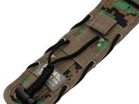 Тактический нож Delta AUS-8 SW, Kizlyar Supreme