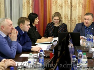 Утвержден бюджет Удачного на 2020 год