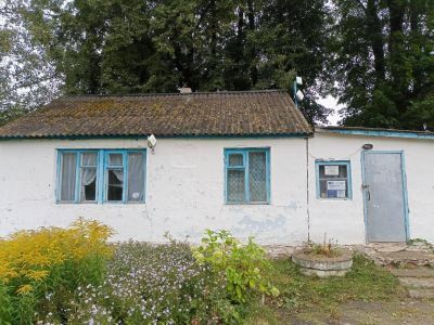 Мишинская сельская библиотека