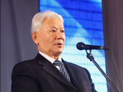 Вручение именной стипендии первого президента Якутии «Знанием победишь!» состоится 13 ноября