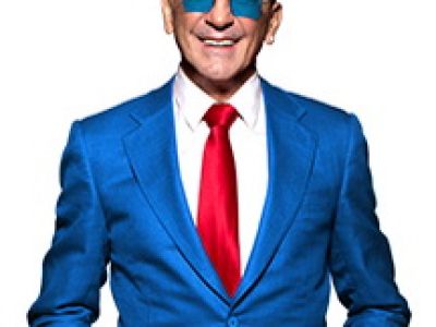 Григорий Лепс. Ставрополь