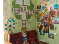 Пожарская сельская библиотека