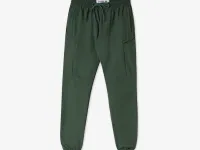 Мужские брюки Lacoste Jogger Fit с эластичным поясом