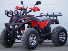 Квадроцикл STALKER 250 Lux