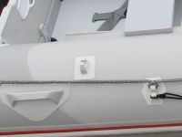 Лодка ПВХ BADGER SL 340 AL