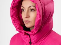 Пальто пуховое Astra Женское