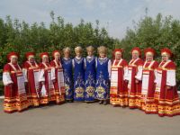 МБУК Лопатинского сельсовета, Татарского района, Новосибирской области