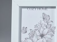 Фоторамка Moderno, 10х15