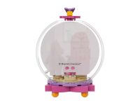 Moomin 87208 Конструктор Фрекен Снорк перед зеркалом