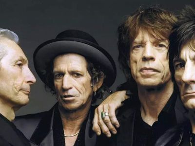 Stone Shades / Rolling Stone Party