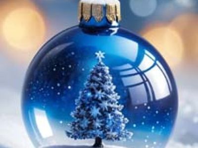 Новогодний огонек 1987