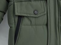 Куртка для маленького мальчика