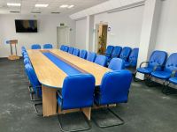 Музей краеведения и истории г. Новочебоксарска