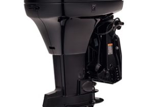 2х-тактный лодочный мотор MERCURY ME 75 ELPTO