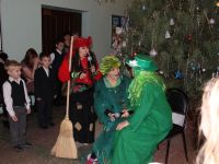 Грушевский сельский дом культуры № 1