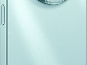 Смартфон HUAWEI Nova 15 Max 8/256 ГБ Голубой