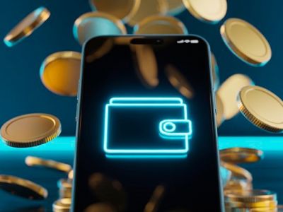 Как открыть цифровой кошелек?