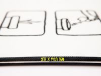 Сноуборд NITRO MOUNTAIN 22/23