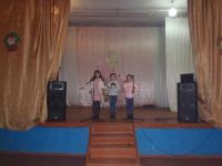 Макарзновский сельский дом культуры