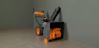 Снегоуборщик CARVER STG 7056WEL
