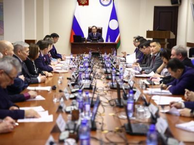 В Якутии предложили субсидировать транспортные расходы предпринимателям из арктических районов