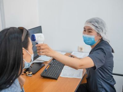 Оперштаб Якутии призывает пройти повторную вакцинацию для создания устойчивого иммунитета