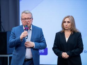 ИНФОРУМ в Смоленске. Итоги