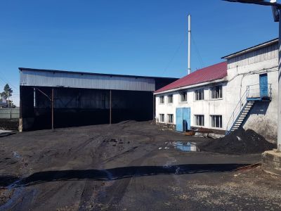 Отопительный сезон 2019-2020 г.г.