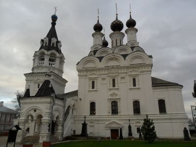 Благовещенский собор