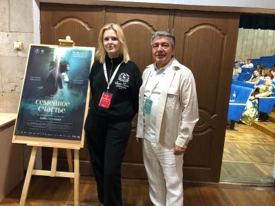 «ВСЯ РОССИЯ-2025». Осенние премьеры российского кино