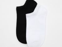 Носки Бенгал, белые/черные