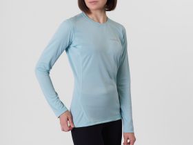 Футболка с длинным рукавом Workout R Женская