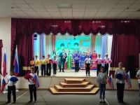 Крымгиреевский дом культуры