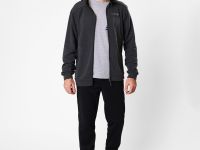Худи Red Fox Porto III Мужская