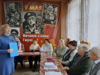 Новомышастовский дом культуры