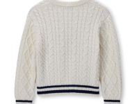 Свитер для девочки